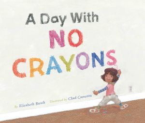 A Day with No Crayons image number 0