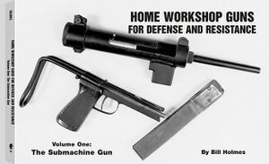The Submachine Gun image number 0