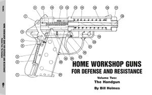 The Handgun image number 0