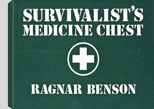 Survivalista (TM)S Medicine Chest image number 0