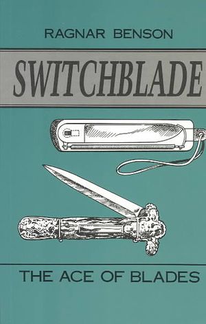 Switchblade: The Ace of Blades image number 0