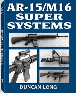 AR-15/M16 Super Systems image number 0