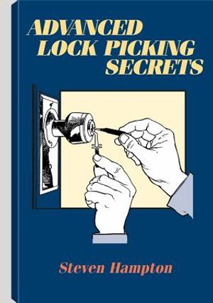 Advanced Lock Picking Secrets image number 0