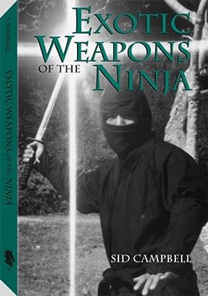 Exotic Weapons of the Ninja image number 0