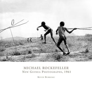 Michael Rockefeller: New Guinea Photographs, 1961 image number 0