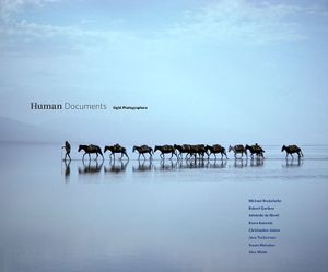 Human Documents: Eight Photographers image number 0