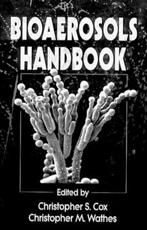 Bioaerosols Handbook image number 0