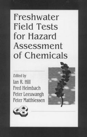 Freshwater Field Tests for Hazard Assessment of Chemicals image number 0