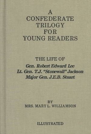 Confederate Trilogy for Young Readers image number 0