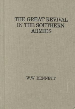 Great Revival in the Southern Armies image number 0