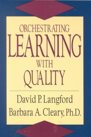 Orchestrating Learning With Quality image number 0