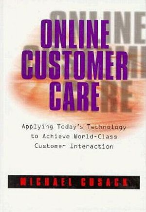 Online Customer Care image number 0