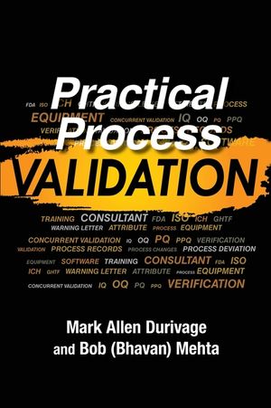 Practical Process Validation image number 0