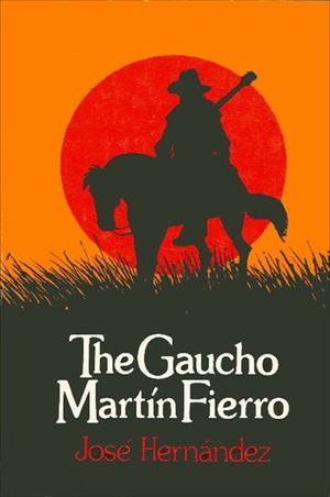 The Gaucho Martin Fierro image number 0