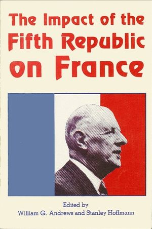 The Impact of the Fifth Republic on France image number 0
