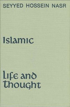 Islamic Life and Thought image number 0