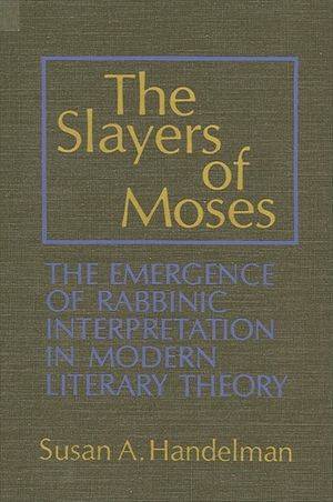 The Slayers of Moses image number 0