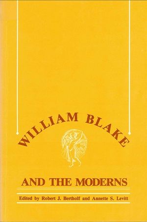 William Blake and the Moderns image number 0