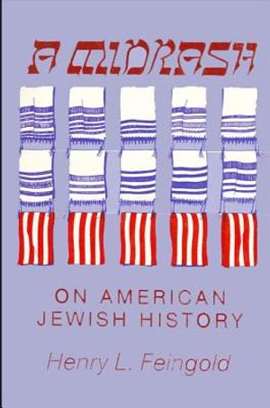 Midrash on American Jewish History image number 0