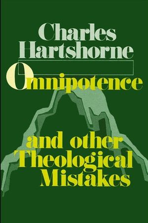 Omnipotence and Other Theological Mistakes image number 0