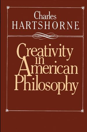 Creativity in American Philosophy image number 0