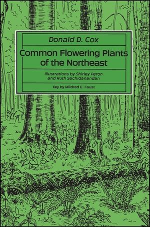 Common Flowering Plants of the Northeast image number 0