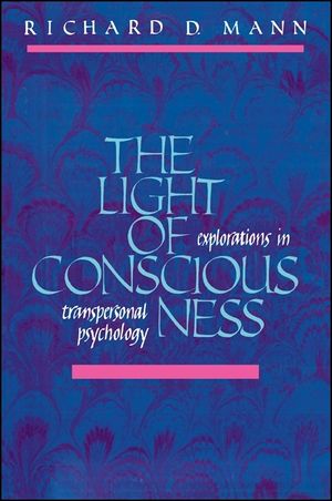 The Light of Consciousness: Explorations in Transpersonal Psychology image number 0