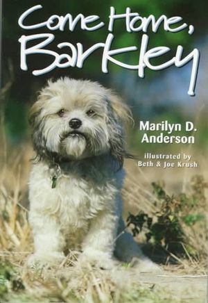 Come Home, Barkley image number 0