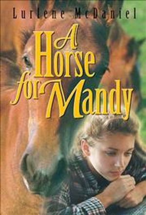 A Horse for Mandy image number 0