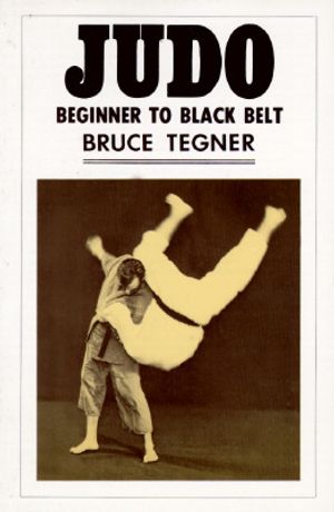 Judo: Beginner to Black Belt image number 0