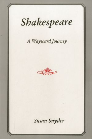 Shakespeare: A Wayword Journey image number 0