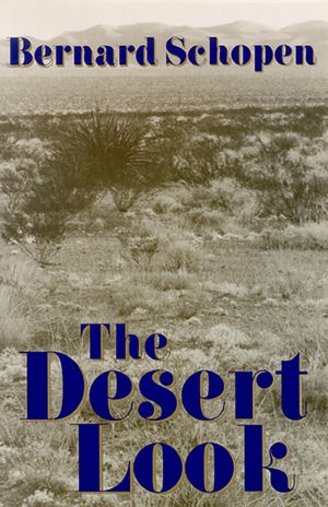 The Desert Look image number 0