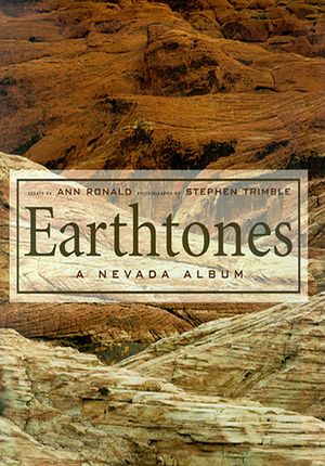 Earthtones: A Nevada Album image number 0