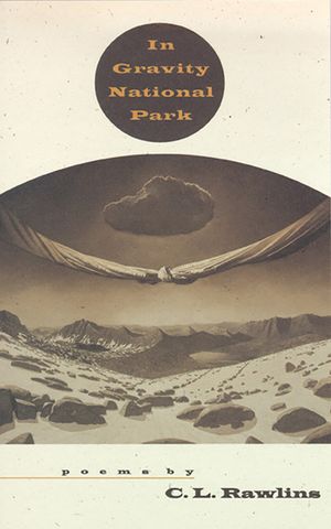 In Gravity National Park: Poems image number 0