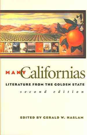 Many Californias: Literature from the Golden State image number 0