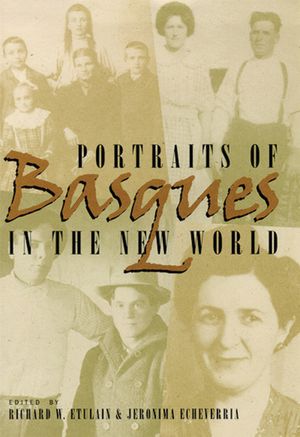 Portraits of Basques in the New World image number 0