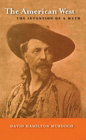 The American West: The Invention of a Myth image number 0