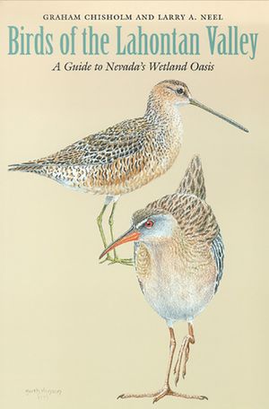 Birds of the Lahontan Valley: A Guide to Nevada's Wetland Oasis image number 0