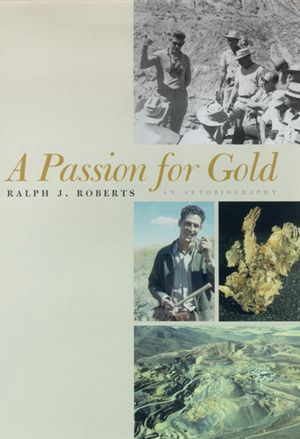 A Passion for Gold image number 0