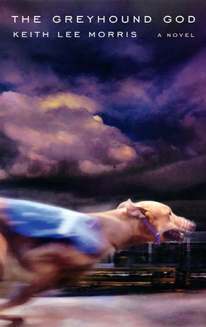 The Greyhound God image number 0