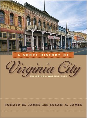 A Short History of Virginia City image number 0
