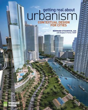 Getting Real about Urbanism image number 0