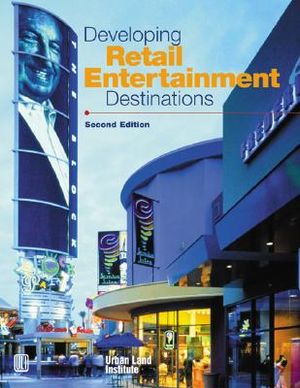 Developing Urban Entertainment Centers image number 0