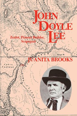 John Doyle Lee image number 0