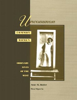 Uncommon Common Women image number 0