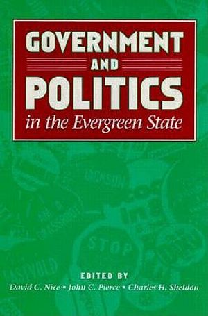Government and Politics in the Evergreen State image number 0