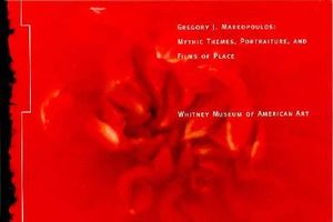Gregory J. Markopoulos: Mythic Themes, Portraiture, and Films of Place image number 0