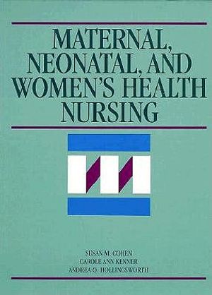 Maternal, Neonatal, and Women's Health Nursing image number 0