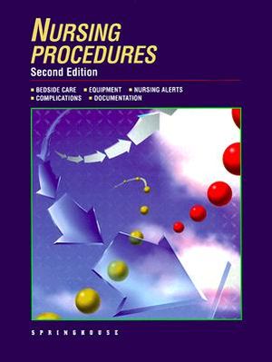 Nursing Procedures image number 0