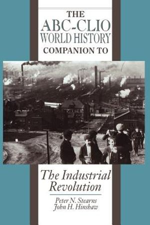 The Industrial Revolution image number 0